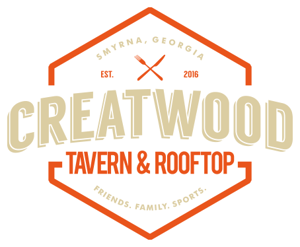 restaurant logo