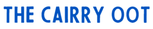The Cairry Oot home logo