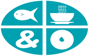 Lox Stock & Bagels home logo