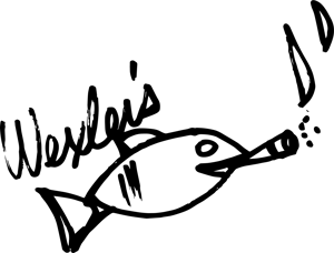 restaurant logo