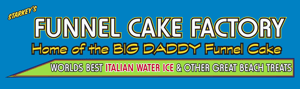 Starkey's Funnel Cake Factory