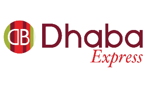 Dhaba Express home logo