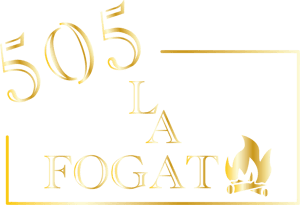 505 La Fogata home logo