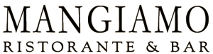 Mangiamo Ristorante home logo