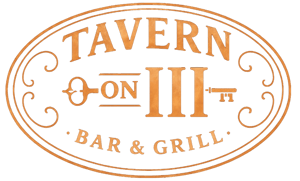 Tavern on III home logo