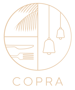 Copra home logo