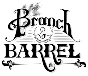 Branch & Barrel home logo
