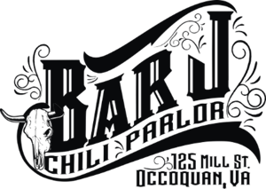 Bar J home logo