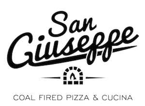 San Giuseppe Coal Fired Pizza & Cucina home logo