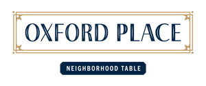 Oxford Place home logo