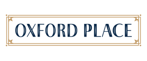 Oxford Place home logo