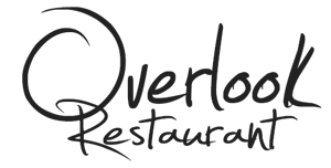 The Overlook Restaurant home logo