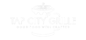 Tap City Grille home logo