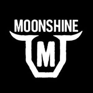 Moonshine BBQ home logo