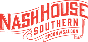 NashHouse Southern Spoon and Saloon home logo
