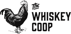 The Whiskey Coop - Syracuse home logo