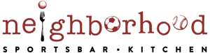 restaurant logo