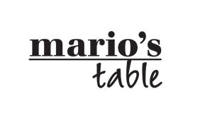restaurant logo