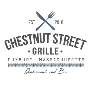 Chestnut Street Grille home logo