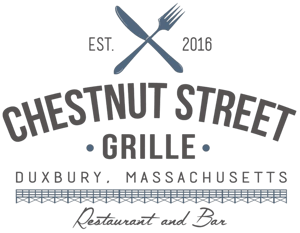 Chestnut Street Grille home logo