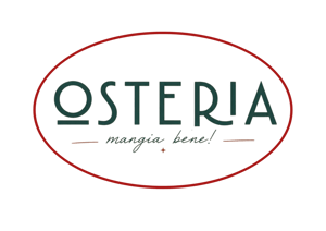 Osteria Toscana home logo