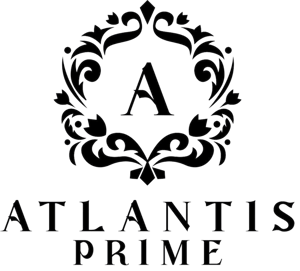 Atlantis Prime home logo