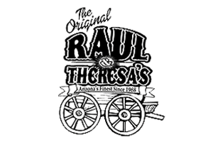 Raul & Theresa's Restaurant restaurant logo