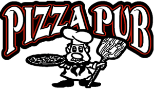 Pizza Pub home logo