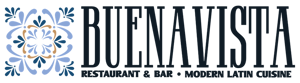 Buena Vista Restaurant & Bar home logo