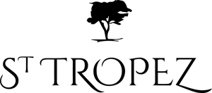 St Tropez West Village home logo