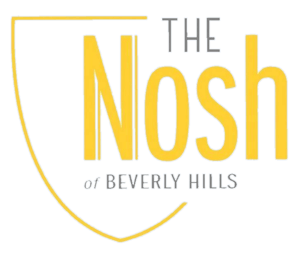 The Nosh home logo
