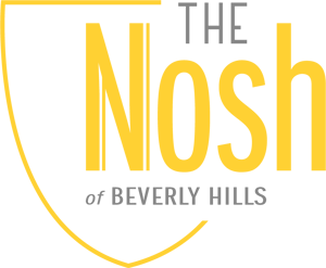 The Nosh home logo