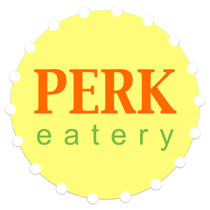 Perk Eatery home logo