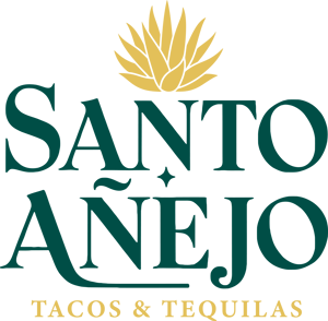 Santo Añejo home logo
