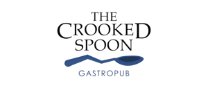 The Crooked Spoon home logo