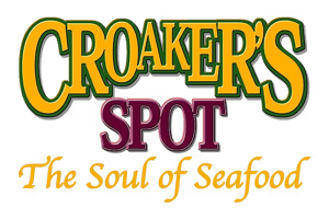 Croaker's Spot home logo