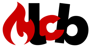 Lenny's Corner Barbeque home logo