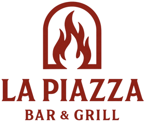 La Piazza (Orinda) home logo