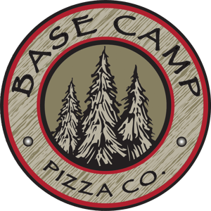 Base Camp Pizza Co. home logo