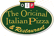 restaurant logo