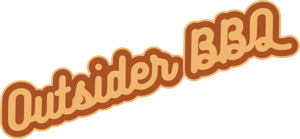 Outsider BBQ & Beer Garden home logo