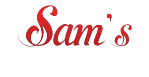 Sam's Tavern home logo