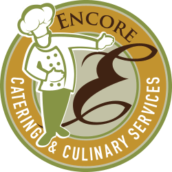 Encore Catering home logo