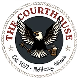 The Courthouse Tavern home logo