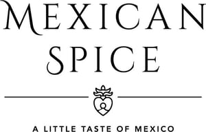 Mexican Spice home logo