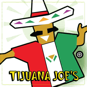 Tijuana Joe's home logo