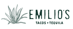 Emilio's Tacos and Tequila home logo