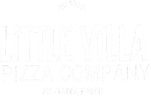 Little Villa Pizza Company home logo