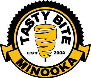Tasty Bite home logo