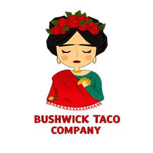 Bushwick Taco Company home logo